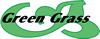 Green Grass logo